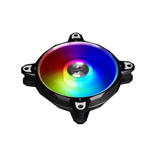 Lian Li Bora Digital Black – Image 2