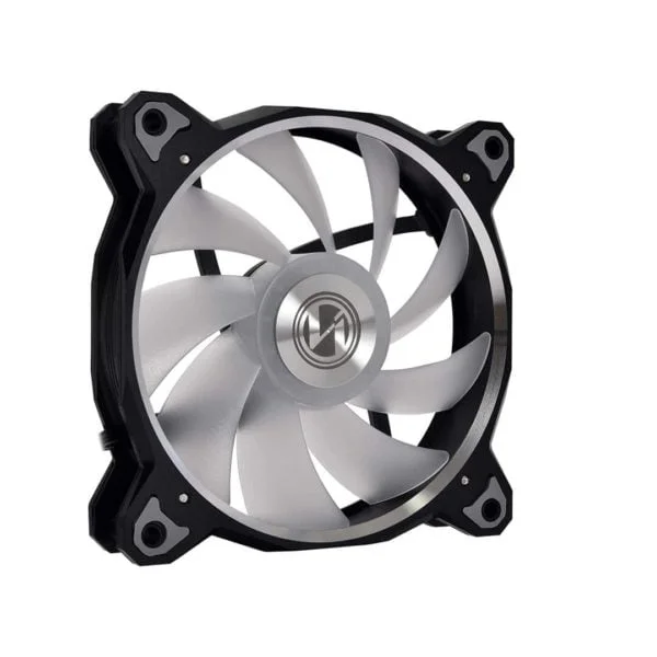 Lian Li Bora Digital Black – Image 3