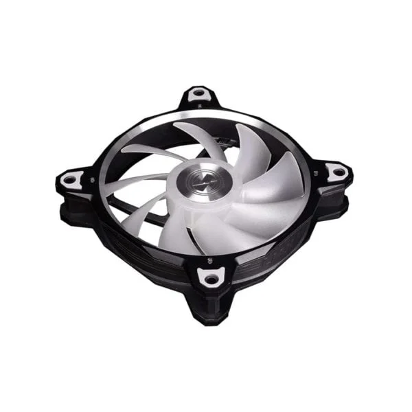 Lian Li Bora Digital Black – Image 4