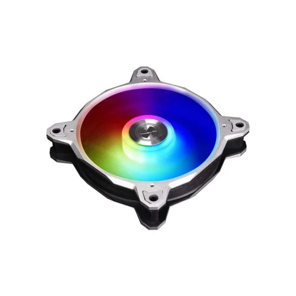 Lian Li Bora Digital Silver – Image 2