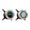 Lian Li Galahad 240 ARGB BLACK – Image 3