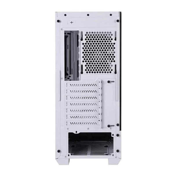 Lian Li Lancool 205 - White – Image 3