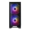 Lian Li Lancool 215 Black – Image 2