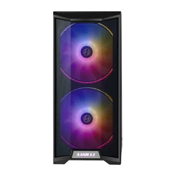 Lian Li Lancool 215 Black – Image 2