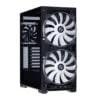 Lian Li Lancool 215 Black – Image 3