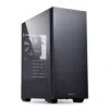 Lian Li Lancool 250 - Black - ATLAS GAMING - Boitiers|Boitiers RGB Lian Li Maroc - PC Gamer Maroc - Workstation Maroc