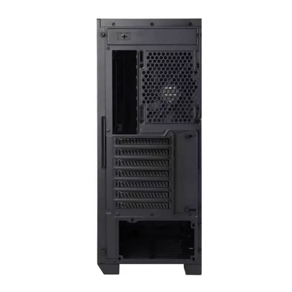 Lian Li Lancool 205 - Black – Image 3