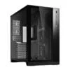 Lian Li PC-O11 Black - ATLAS GAMING - Boitiers|Boitiers RGB Lian Li Maroc - PC Gamer Maroc - Workstation Maroc