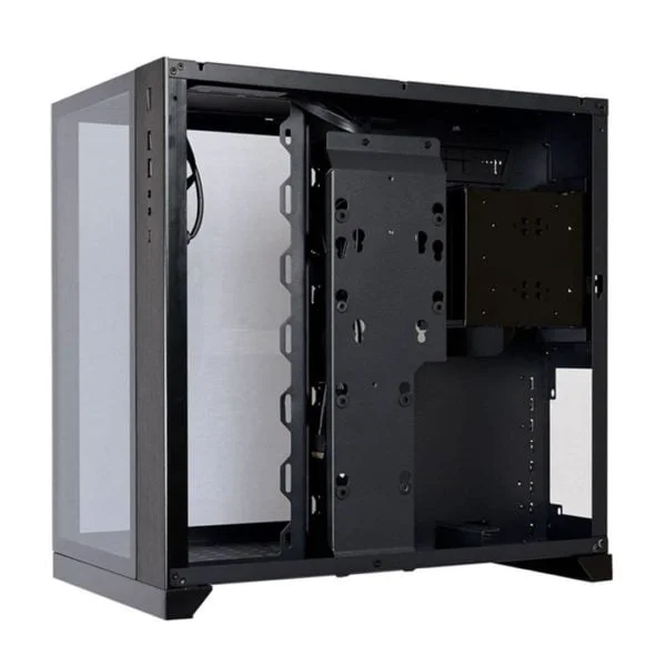 Lian Li PC-O11 Black – Image 2
