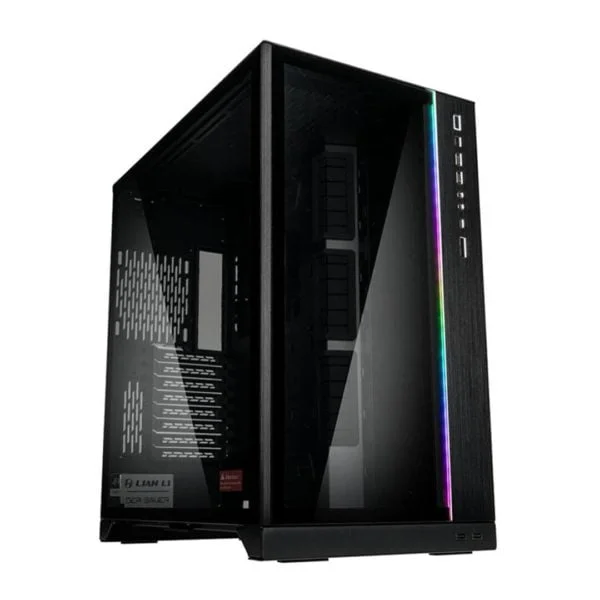 Lian Li PC-O11 ROG Special Edition - ATLAS GAMING - Boitiers|Boitiers RGB Lian Li Maroc - PC Gamer Maroc - Workstation Maroc
