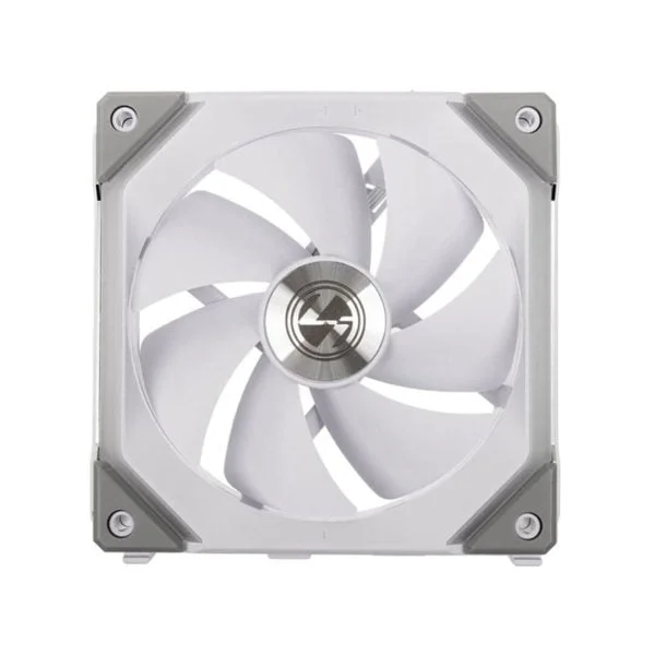 Lian Li Uni Fan SL120 Blanc – Image 2