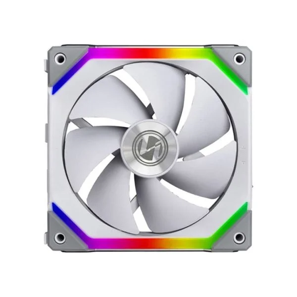 Lian Li Uni Fan SL120 Blanc – Image 3