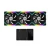Lian Li Uni Fan SL120 Noir – Image 2