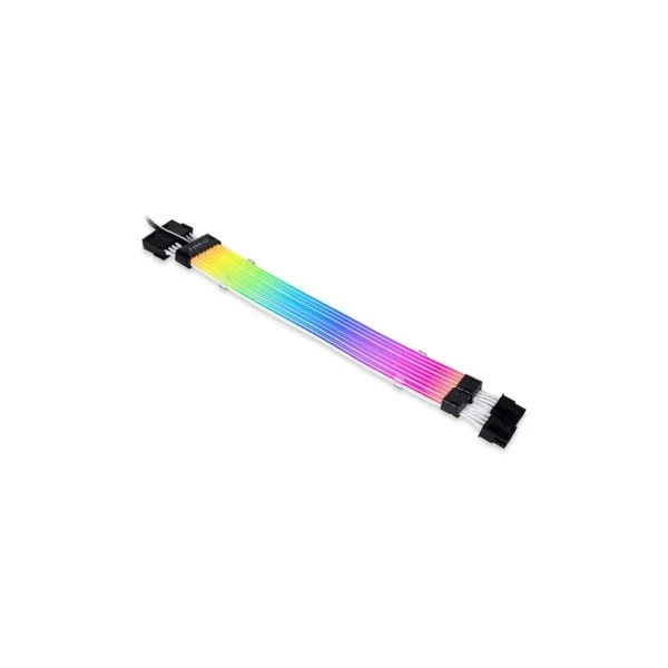 Lian Li Adressable RGB Strimer Plus V2 8-PIN - ATLAS GAMING - Modding Lian Li Maroc - PC Gamer Maroc - Workstation Maroc