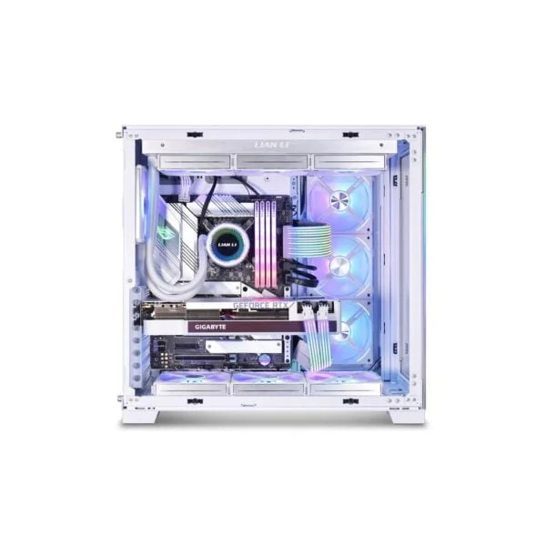 Lian Li Adressable RGB Strimer Plus V2 8-PIN – Image 3
