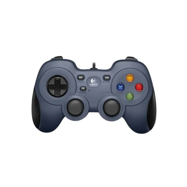 Logitech F310 Gamepad Controller - Atlas Gaming - Manette Logitech Maroc - Pc Gamer Maroc - Workstation Maroc