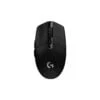Logitech G G305 Lightspeed Wireless Gaming Mouse Noir - ATLAS GAMING - Souris Logitech Maroc - PC Gamer Maroc - Workstation Maroc