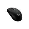 Logitech G G305 Lightspeed Wireless Gaming Mouse Noir – Image 2