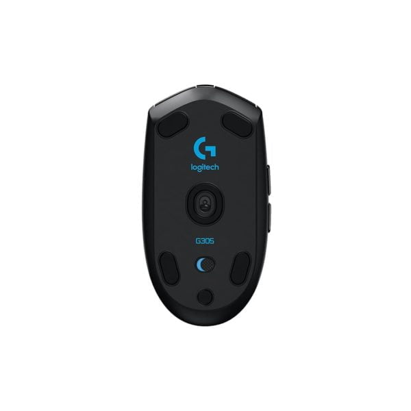 Atlas Gaming Logitech G G305 Lightspeed Wireless Gaming Mouse Noir E