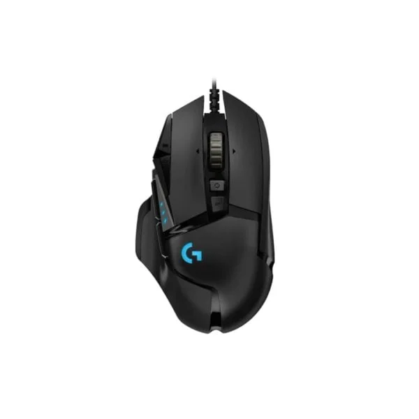 Logitech G G502 HERO – Image 2