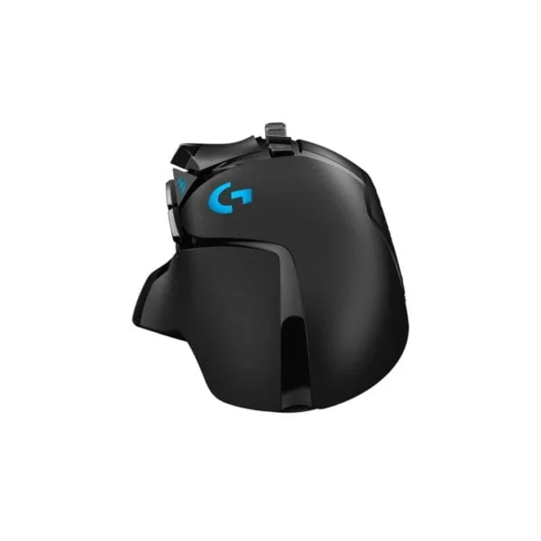 Logitech G G502 HERO – Image 5