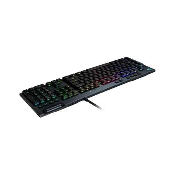Logitech G G815 – Image 4