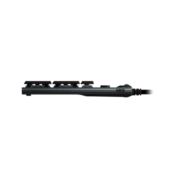 Logitech G G815 – Image 5
