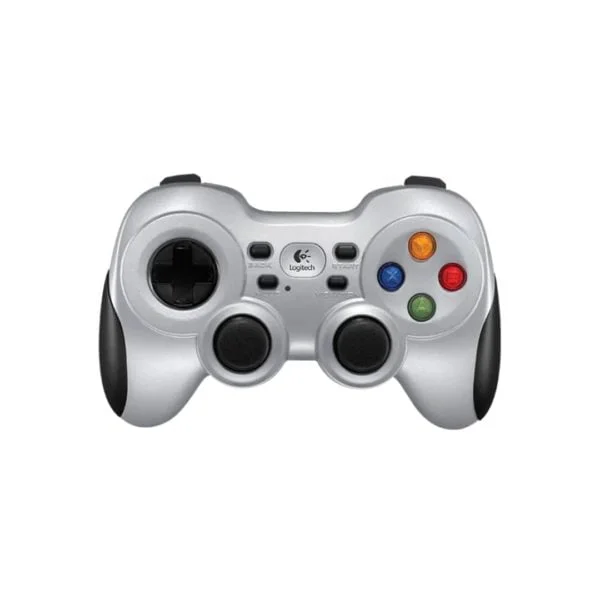 Logitech G F710 Wireless Gamepad - ATLAS GAMING - Manette Logitech Maroc - PC Gamer Maroc - Workstation Maroc