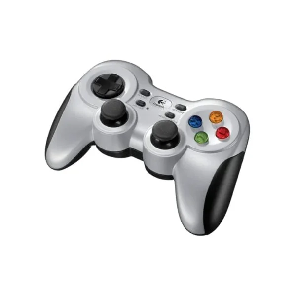 Logitech G F710 Wireless Gamepad – Image 2