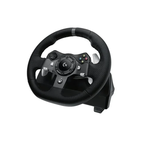 Logitech G29 Driving Force – Image 2