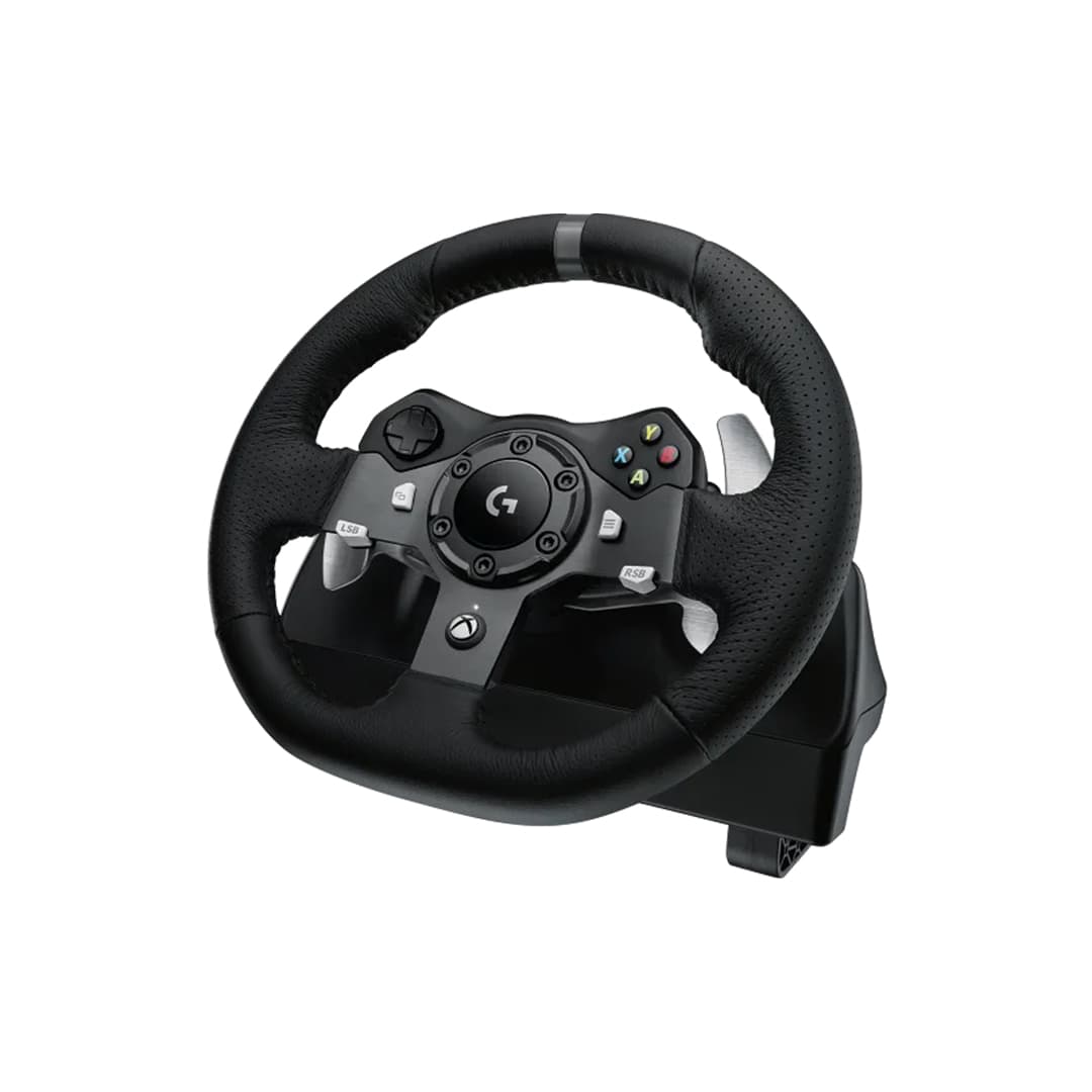 LOGITECH Levier de Vitesse Driving Force Shifter - Pour Volants G29 et G920  - Compatible PC, PS4 et Xbox One sur marjanemall aux meilleurs prix au Maroc