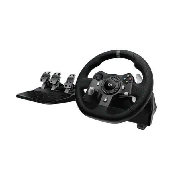 Logitech G29 Driving Force