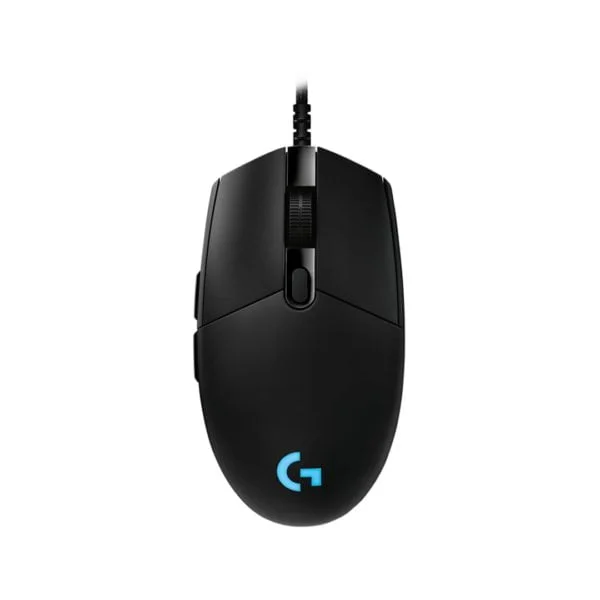 Logitech G Pro - ATLAS GAMING - Souris Logitech Maroc - PC Gamer Maroc - Workstation Maroc
