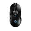 Logitech G903 Lightspeed Hero Wireless Gaming Mouse - ATLAS GAMING - Souris Logitech Maroc - PC Gamer Maroc - Workstation Maroc