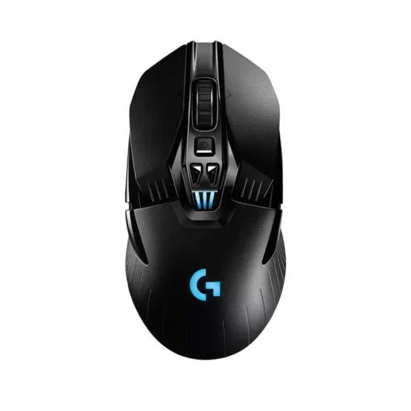 Logitech G903 Lightspeed Hero Wireless Gaming Mouse - ATLAS GAMING - Souris Logitech Maroc - PC Gamer Maroc - Workstation Maroc