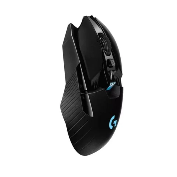 Logitech G903 Lightspeed Hero Wireless Gaming Mouse – Image 2