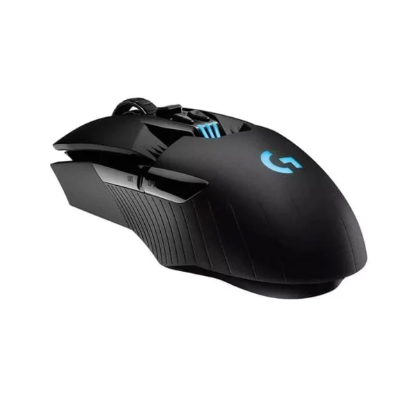 Logitech G903 Lightspeed Hero Wireless Gaming Mouse – Image 3