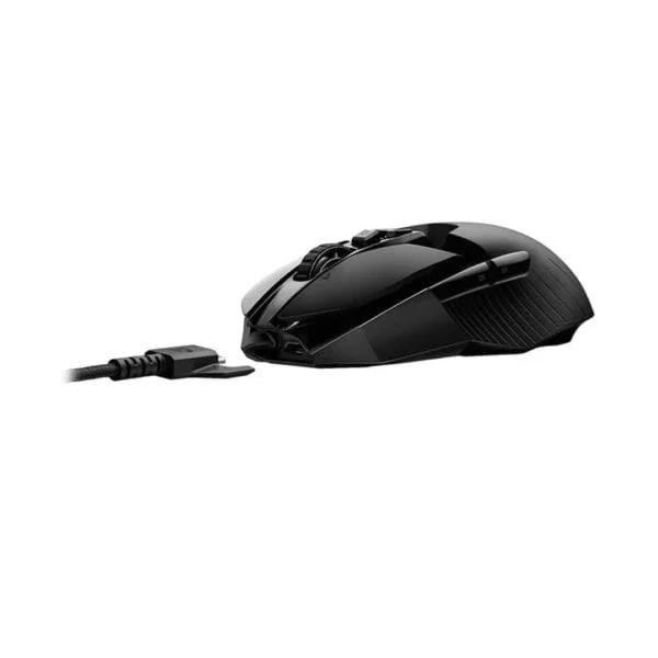 Logitech G903 Lightspeed Hero Wireless Gaming Mouse – Image 4