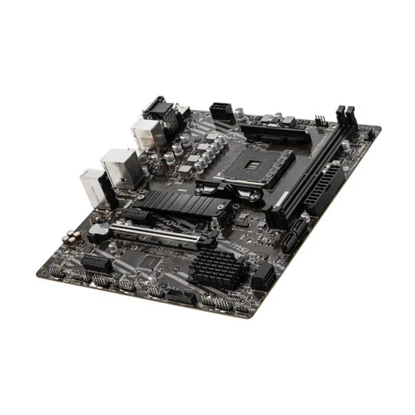 MSI B550M PRO – Image 3