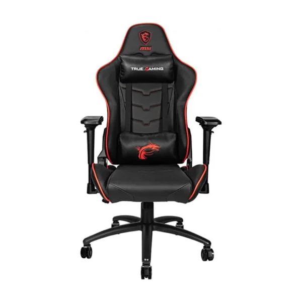 MSI Chaise Gaming CH120 X - ATLAS GAMING - Laptops MSI Maroc - PC Gamer Maroc - Workstation Maroc