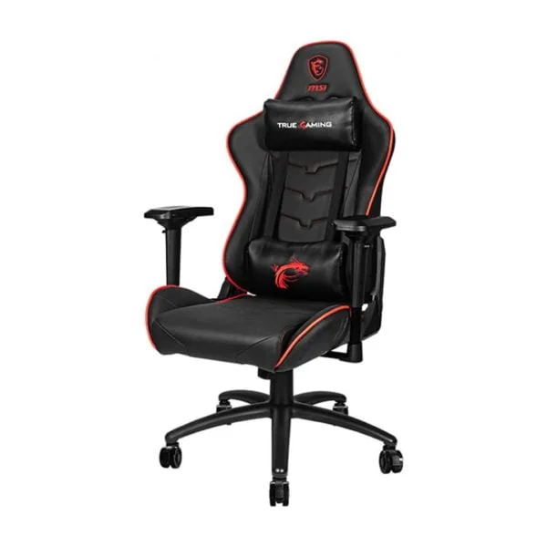 MSI Chaise Gaming CH120 X – Image 2