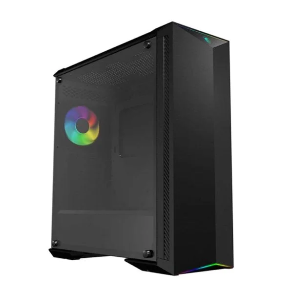 MSI GUNGNIR 100 - ATLAS GAMING - Boitiers|Boitiers RGB MSI Maroc - PC Gamer Maroc - Workstation Maroc
