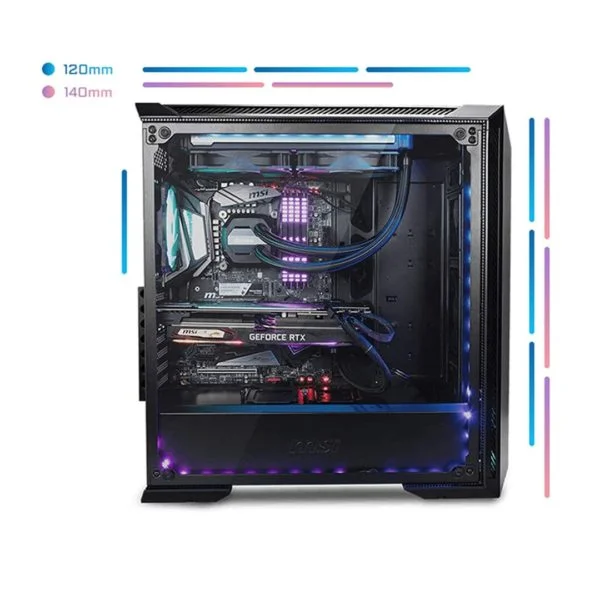 MSI GUNGNIR 100 – Image 3