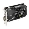 MSI GeForce GTX 1650 D6 AERO ITX OCV1 – Image 4