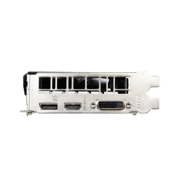 MSI GeForce GTX 1650 D6 AERO ITX OCV1 – Image 5
