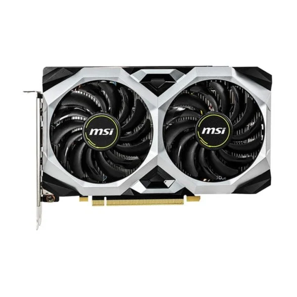 MSI GeForce GTX 1660 SUPER VENTUS XS OC – Image 2