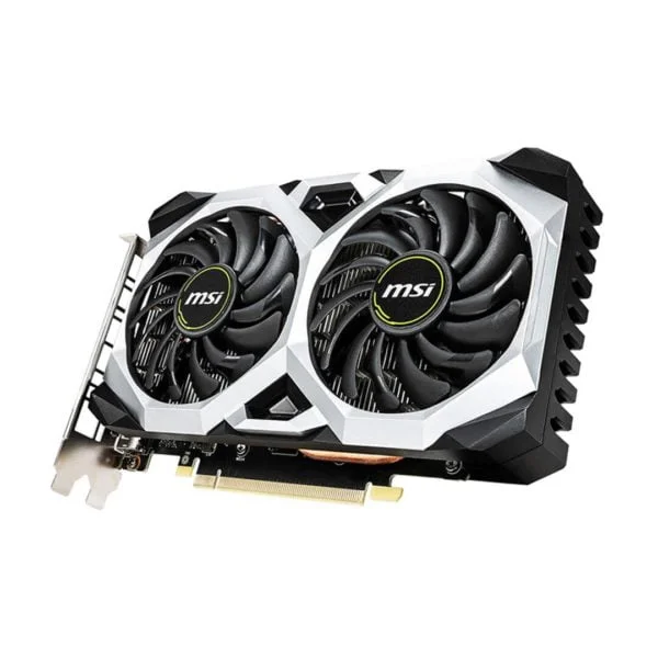 MSI GeForce GTX 1660 SUPER VENTUS XS OC – Image 3