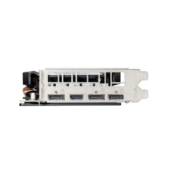MSI GeForce GTX 1660 SUPER VENTUS XS OC – Image 4