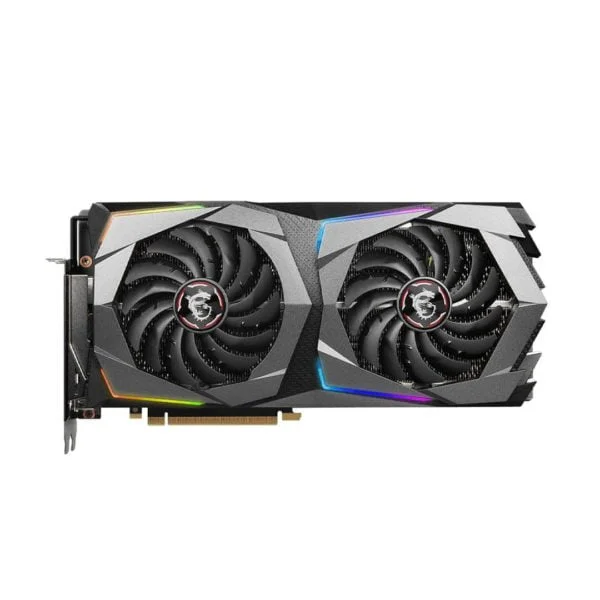 MSI GeForce RTX 2070 Super Gaming X – Image 2