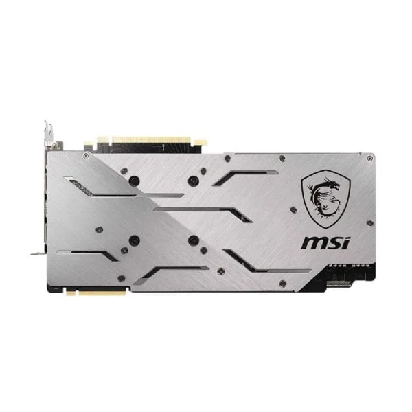 MSI GeForce RTX 2070 Super Gaming X – Image 3